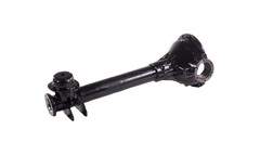 Картер переднего моста (пружинной подвески)