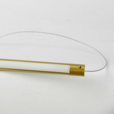 Подвесной светодиодный светильник Lussole GILMER LSP-0931