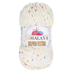 Пряжа Himalaya Dolphin Festival (81108)