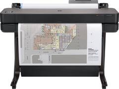 Принтер HP DesignJet T630 A0 36