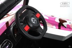BUGGY L888LL 4WD