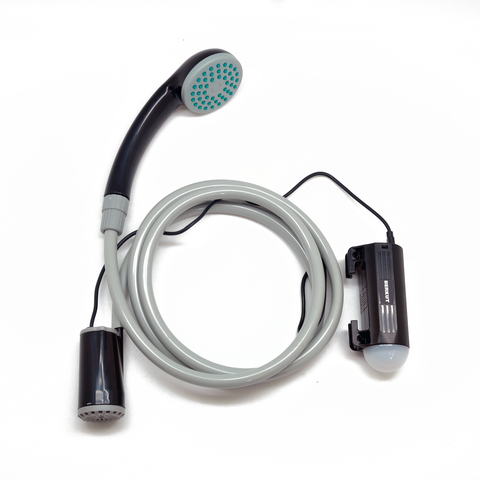 Автономный душ BERKUT Smart Washer SW-X4