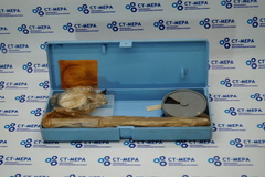 Нутромер индикаторный НИ 10-18 КЛ.2 ГОСТ 868-82 с хранения СССР