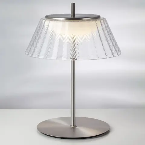 Настольная светодиодная лампа Lightstar NAPOLI 794910