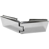 Abber Ewiges Wasser AG05100M Душевой уголок, 100x100x195, цвет: хром