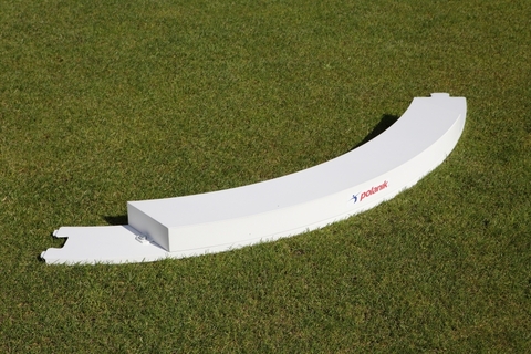 Переходной сегмент для толкания ядра с носком Polanik SCS14-2135