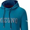 Толстовка Mizuno Heritage Hoodie мужская