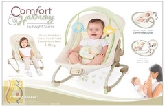 Bright Starts Кресло-качалка 