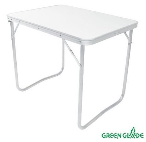 Купить стол складной туристический Green Glade Р509