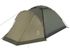 Туристическая палатка Jungle Camp Toronto 2 (70814)