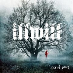 Lake Of Tears / Illwill (RU)(CD)