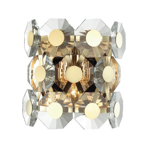 Настенный светильник Odeon Light Tokata 4974/1W
