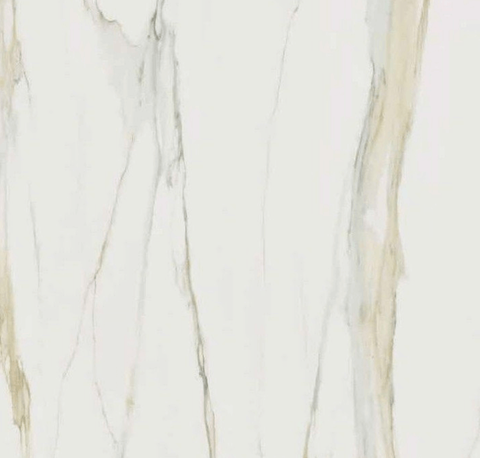 Rex Ceramiche I Classici Calacatta Gold Matte 80x80