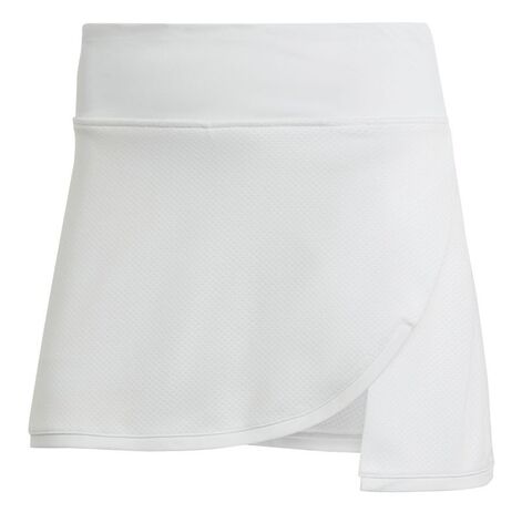 Юбка теннисная Adidas Club Skirt - white