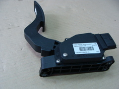 модуль педали акселератора УАЗ 3163, Хантер (КДБА453621.016)