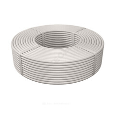Труба МП PPRC-Al-PP-R Дн 16х2,0 Ру10 бухта 100м LDFORS 16.100.AL