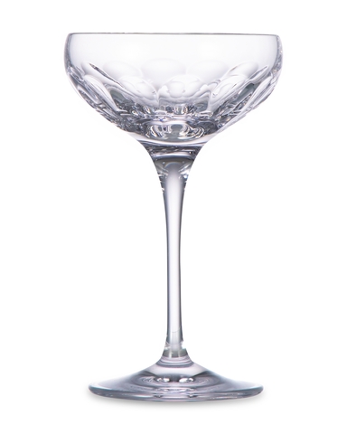 Набор креманок для шампанского 4шт 120мл Waterford Миксолоджи