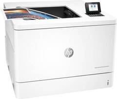 Принтер HP Color LaserJet Enterprise M751dn