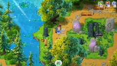 Beasties - Monster Trainer Puzzle RPG (для ПК, цифровой код доступа)