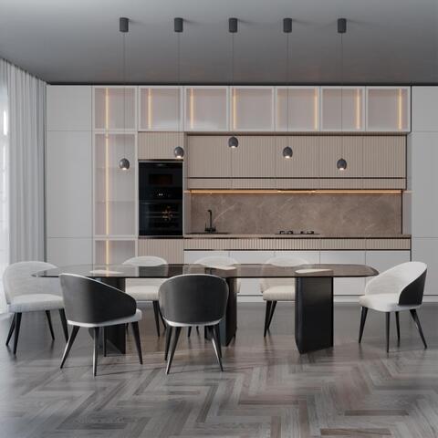 Подвесной светодиодный светильник Novotech SFERO 359342 OVER NT24 000