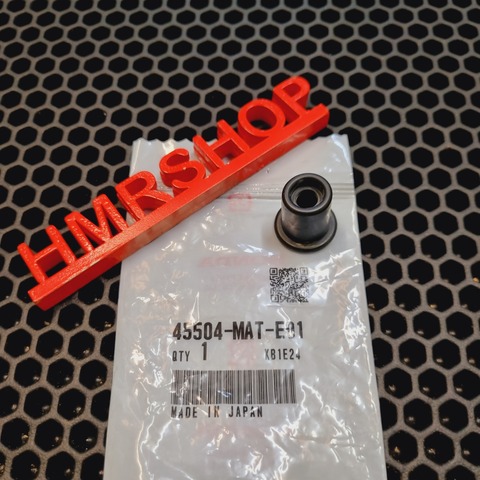 Honda Пыльник машинки сцепления CBR 1000 VFR 1200 45504-MAT-E01