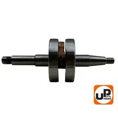 Коленвал UNITED PARTS для HUSQVARNA 365