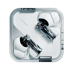 Беспроводные наушники Nothing Ear (3), White (Белый)