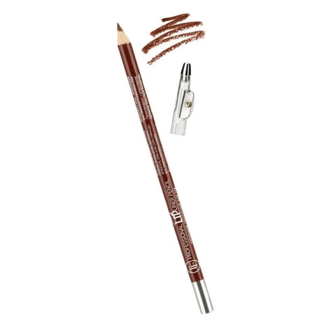 TF Карандаш для губ контурный с точилкой Professional Lipliner Pencil тон 036 шоколад