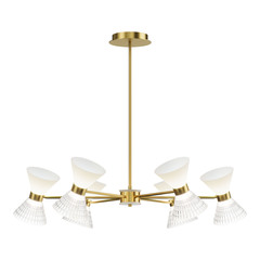 Подвесная люстра ST Luce SPIRIT SL2004.303.12