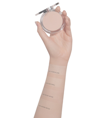 LuxVisage Пудра матирующая LUXVISAGE Ultra matt, тон 103 rose beige