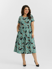 4713 Платье женское