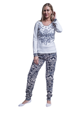 Пижама женская