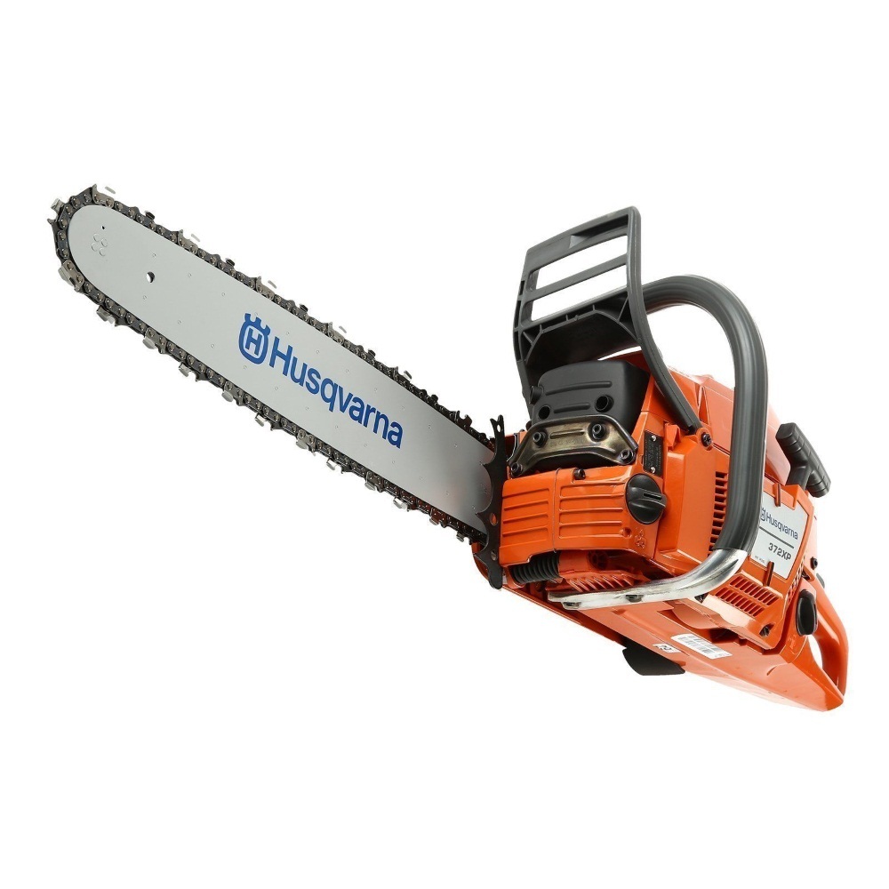 HUSQVARNA 372 XP