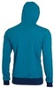 Толстовка Mizuno Heritage Hoodie мужская