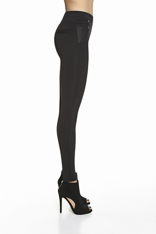 Легинсы Margaret 200 den Bas Bleu