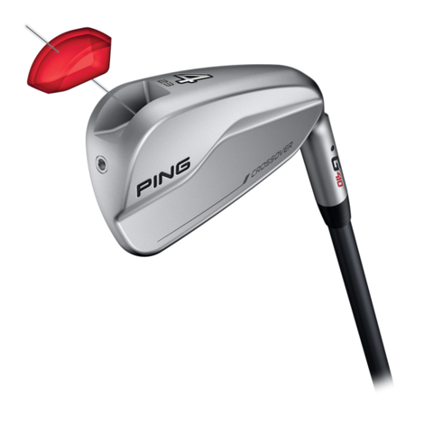 PING G410 Crossover