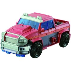 Айронхайд AM-20. Takara Tomy