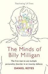 The Minds of Billy Milligan