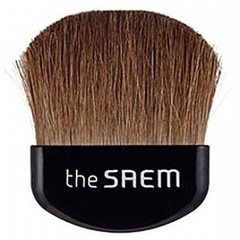 Кисть косметическая The Saem Mini blusher brush для румян