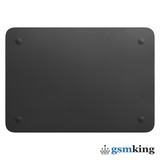 Apple Leather Sleeve for MacBook Pro 16‑inch Black (Чёрный)