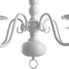 Люстра Arte Lamp Antwerpen A1029LM-5WC