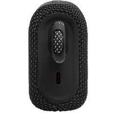 Колонка Bluetooth JBL Go 3, Black (JBLGO3BLK)