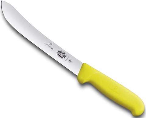 Нож кухонный Victorinox Fibrox® разделочный, 180 mm (5.7608.18)