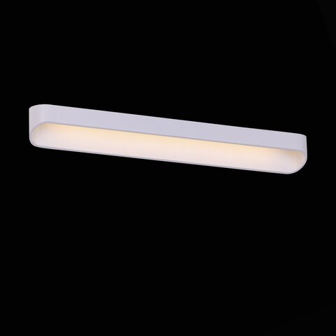 Светильник настенный ST Luce Mensola SL582.111.01