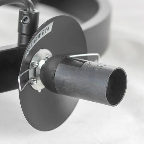 Подвесная люстра Lussole LSP-8797