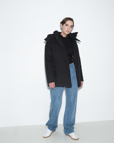 Куртка утепленная