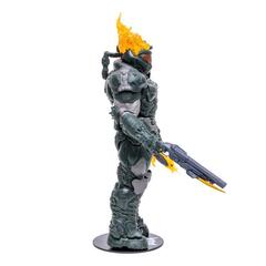 Фигурка McFarlane Toys Doom Eternal: Doom Slayer (Ember Skin)