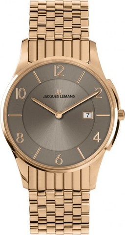 Наручные часы Jacques Lemans 1-1781Y фото