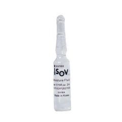Isov Набор сывороток для очень сухой и ослабленной кожи | Moisture Booster Ampoule
