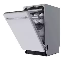 Посудомоечная машина Midea MID45S140i, встраиваемая, конденсационная сушка, 10 компл. Посудомоечная машина Midea MID45S140i, встраиваемая, конденсационная сушка, 10 компл.